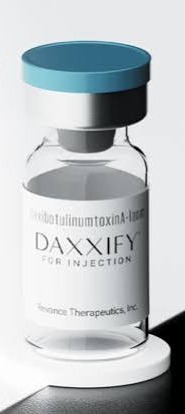 Daxxify daxibotulinumtoxinA-lanm vial